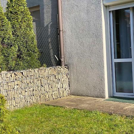 Home Studio Z Ogrodkiem Krasków Eksteriør bilde